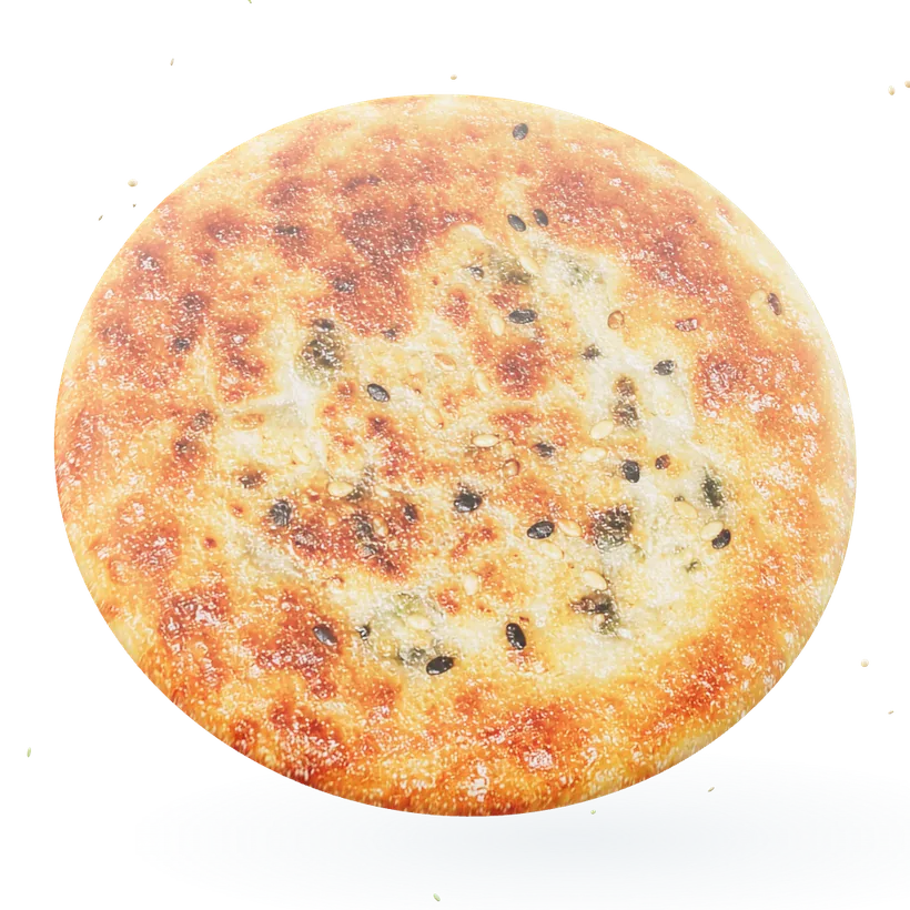씨앗호떡